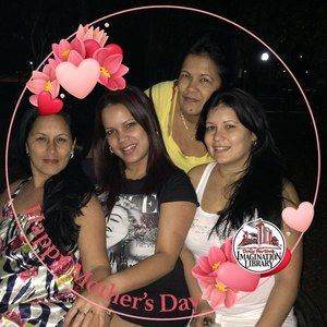 Meet your Posher, Leyanys